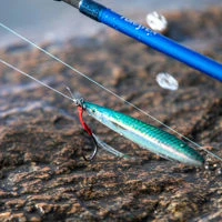 Westin F360° SBass Lures